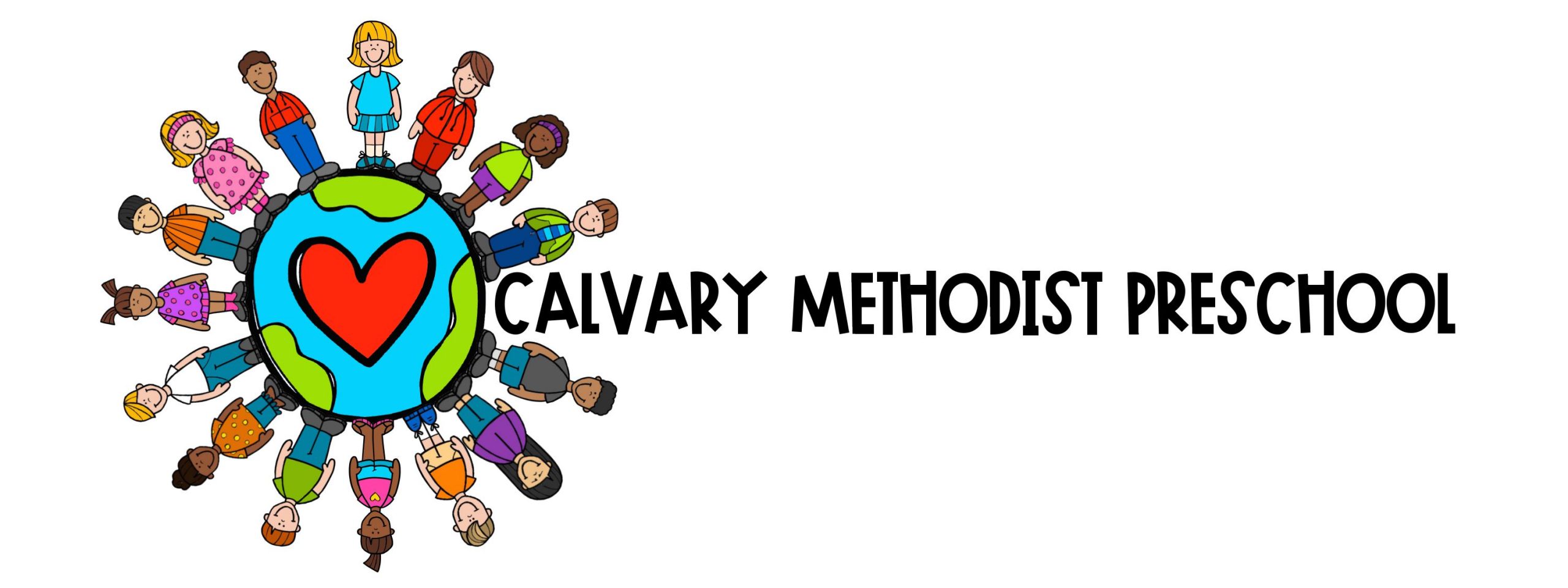 Calvary Methodist Preschool